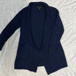 Tahari Cardigan small